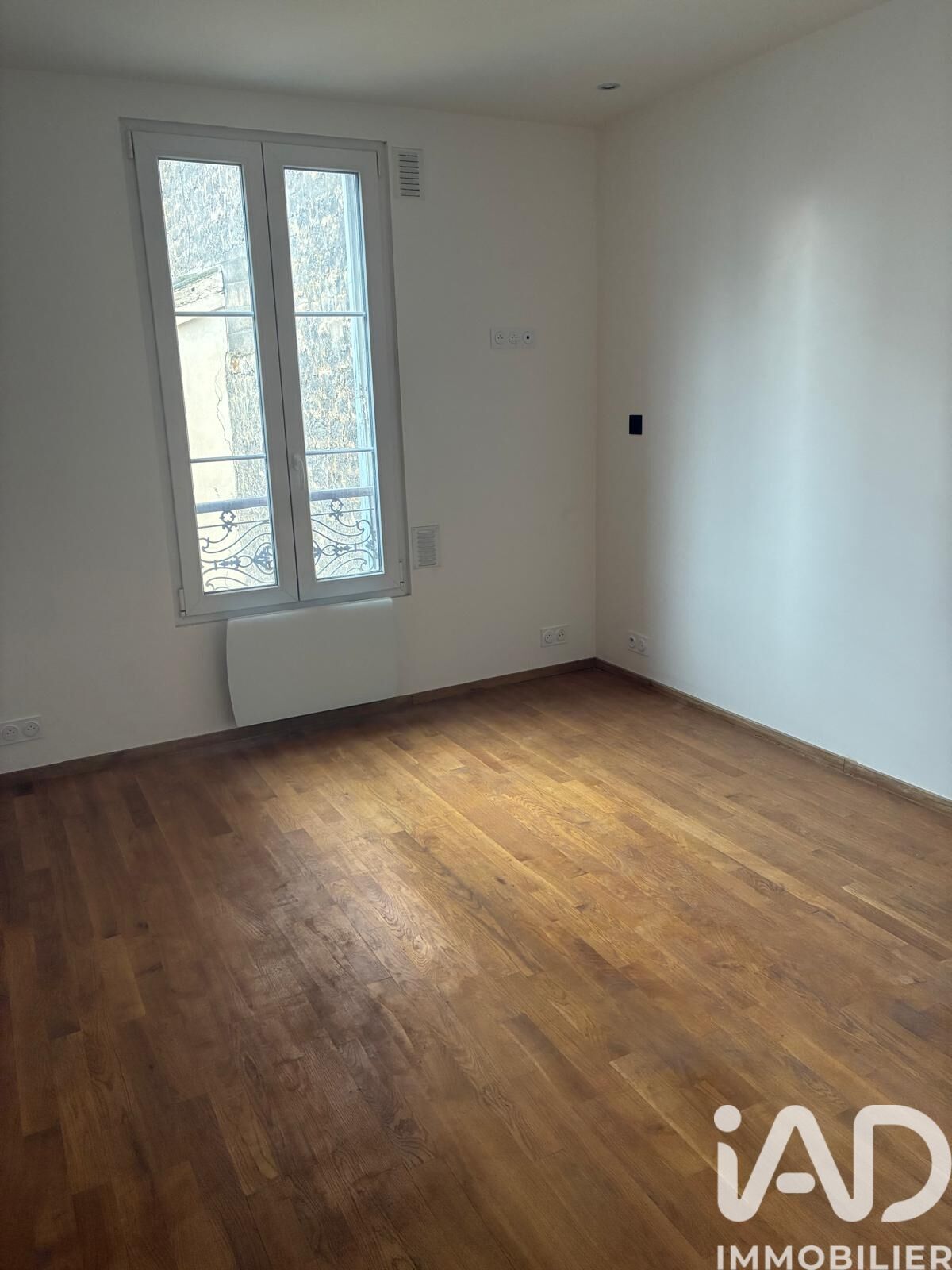 Appartement à vendre, 3 pièces, 35 m², Clichy
