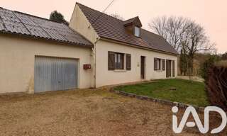 Maison 4 Pièces 108 m² à vendre à Saint-Gobain (02410)