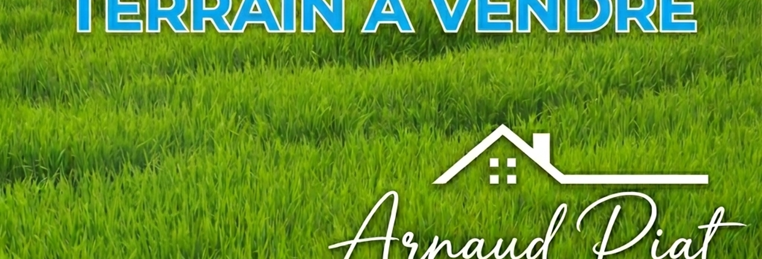 Terrain  624 m² à vendre à Noisy-Rudignon (77940)