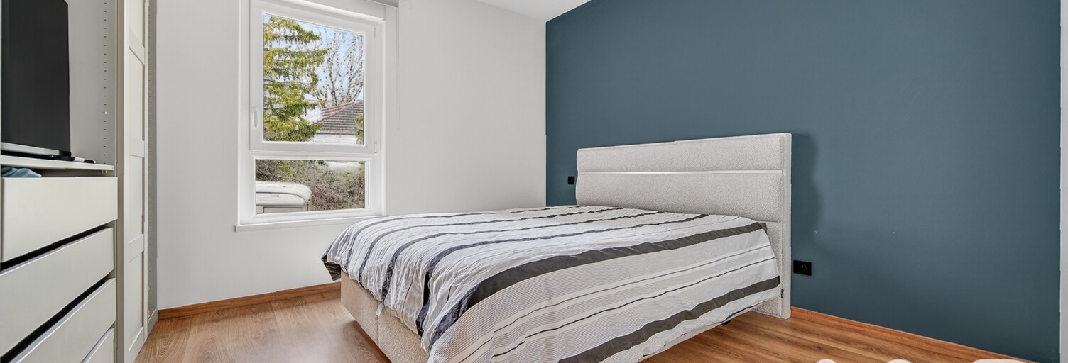 Appartement 3 Pièces 73 m² à vendre à Thionville (57100)