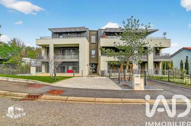 Appartement 3 pièces 499000 €