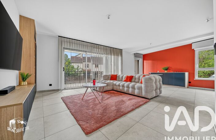 Vente Appartement 3 pièces — photo 2