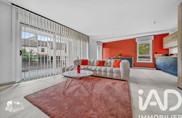 Vente Appartement 3 pièces — photo 3