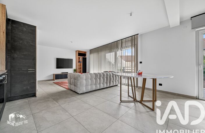 Vente Appartement 3 pièces — photo 4