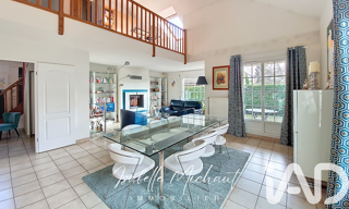 Maison 8 Pièces 195 m² à vendre à Vernouillet (78540)