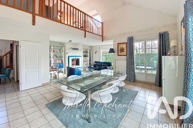 Maison 8 pièces 610000 €