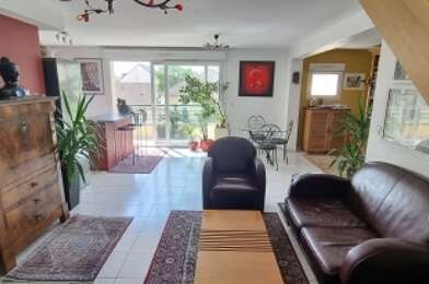 Appartement 5 pièces 299000 €