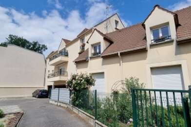 Appartement 5 pièces 293000 €