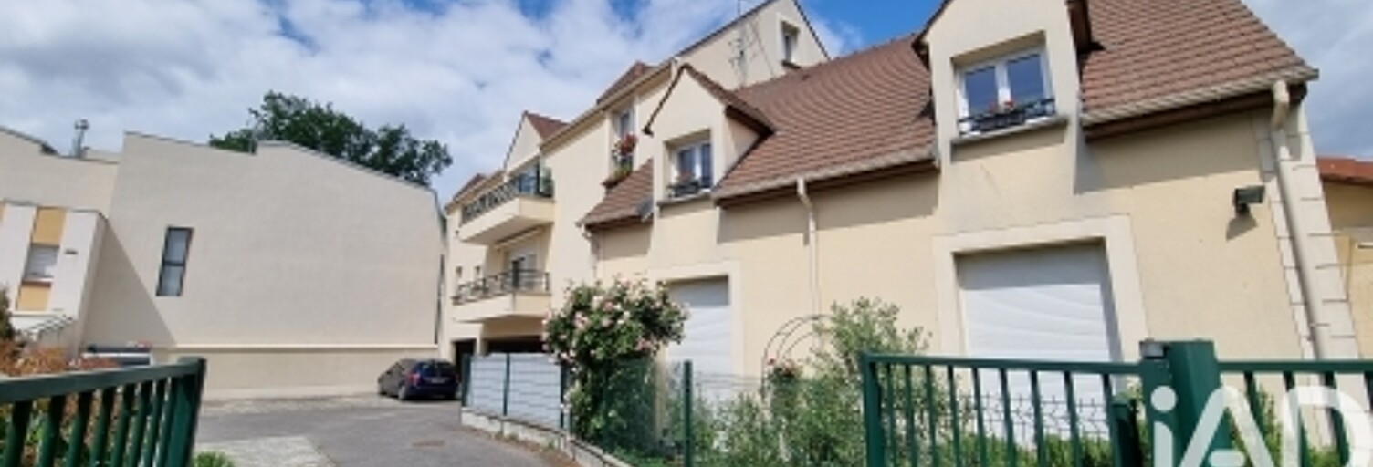 Appartement 5 Pièces 87 m² à vendre à Conflans-Sainte-Honorine (78700)
