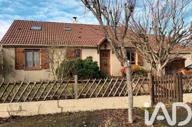 Maison 7 pièces 259000 €