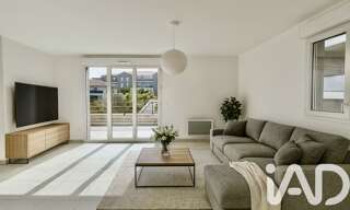 Appartement 3 Pièces 69 m² à vendre à Cogolin (83310)