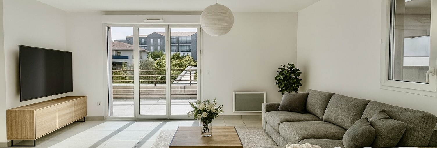 Appartement 3 Pièces 69 m² à vendre à Cogolin (83310)