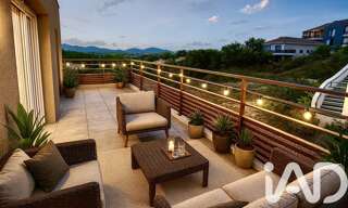 Appartement 3 Pièces 69 m² à vendre à Cogolin (83310)