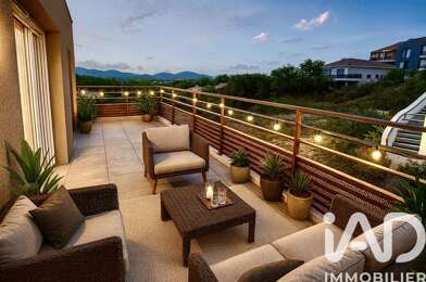 Appartement 3 pièces 299000 €