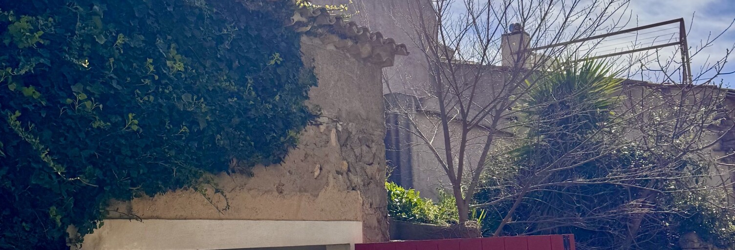 Appartement 1 Pièce 23 m² à vendre à La Garde-Freinet (83680)