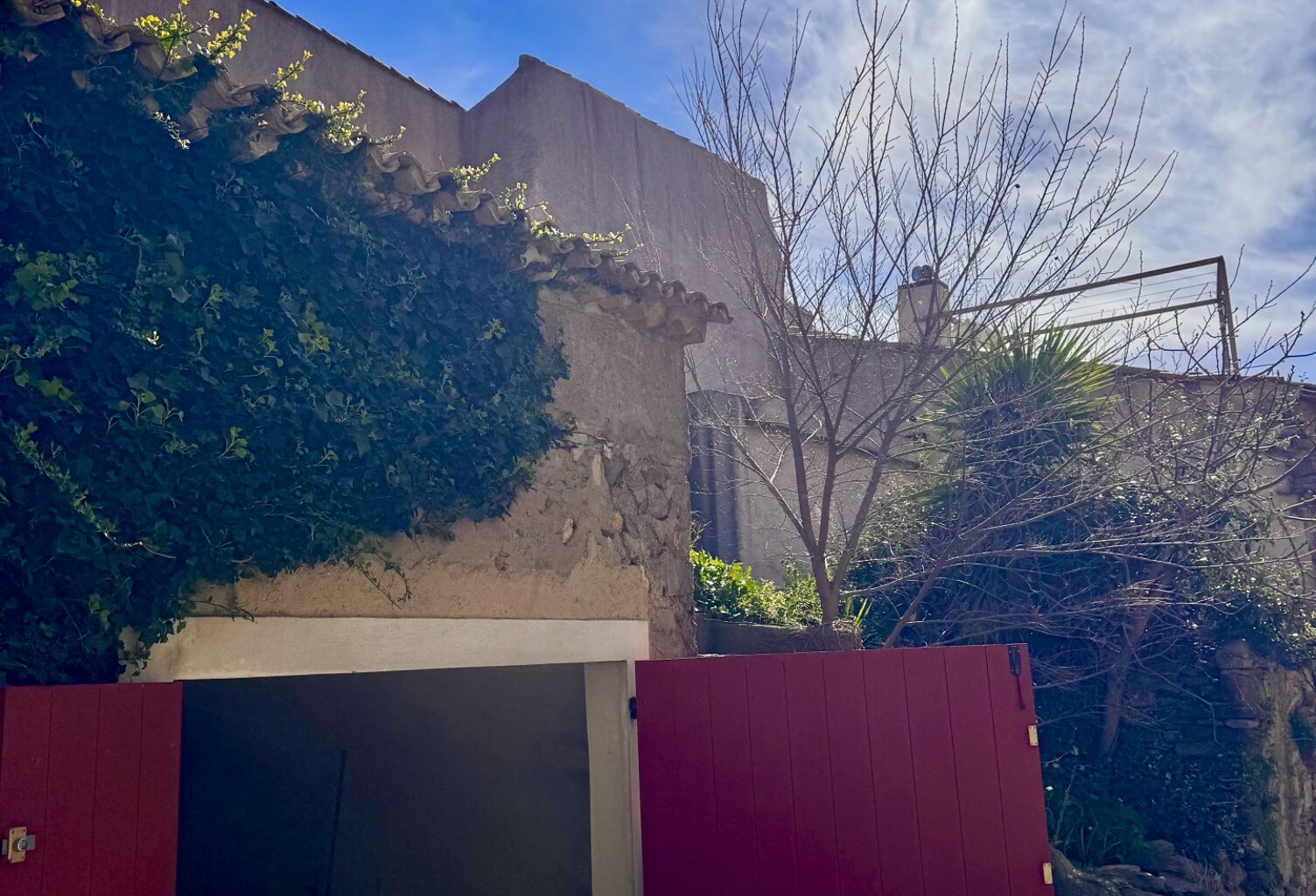 Vente Atelier 1 pièce — photo 1