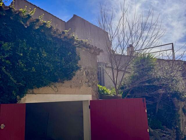 Vente Atelier 1 pièce — photo du bien