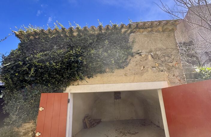 Vente Atelier 1 pièce — photo 2