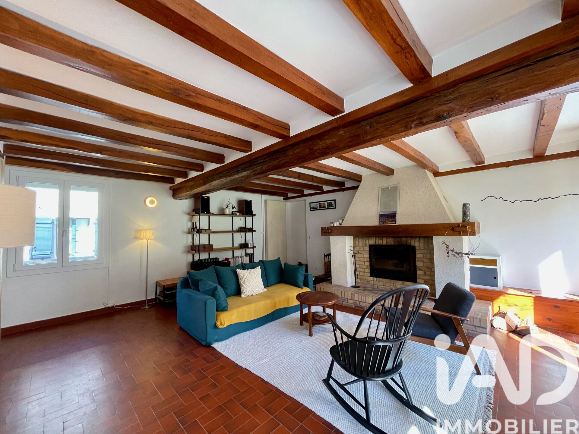 Vente Maison de ville 7 pièces - Photo 4