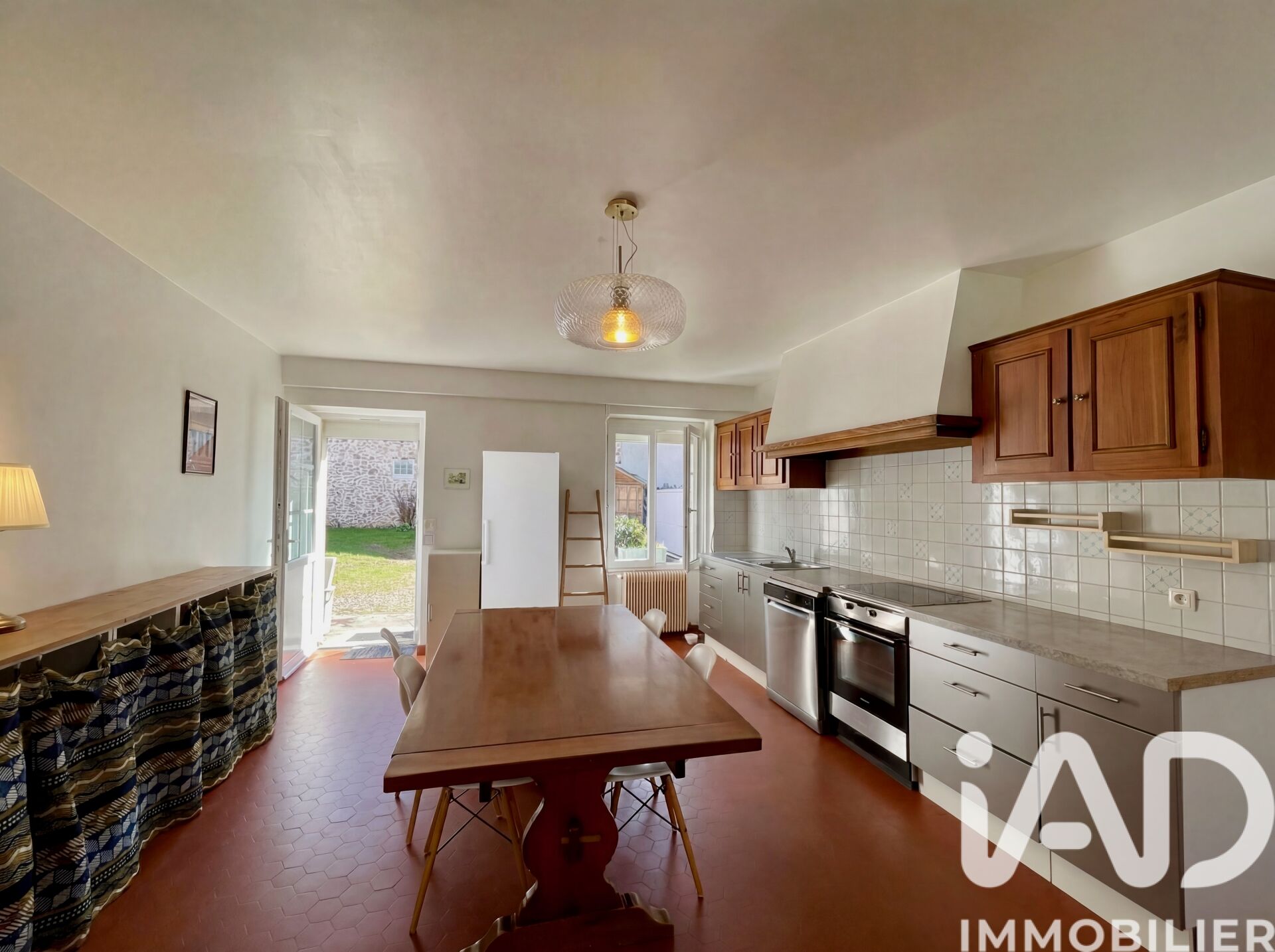 Vente Maison de ville 7 pièces - Photo 5