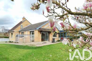 Maison 5 pièces 240000 €