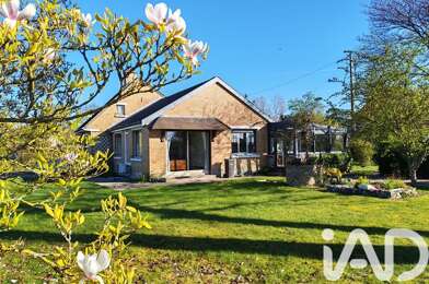 Maison 5 pièces 240000 €