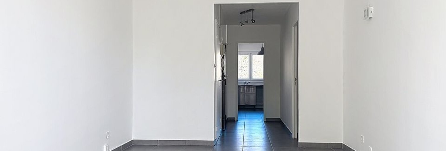 Appartement 3 Pièces 65 m² à vendre à Marseille 13 (13013)