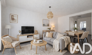 Appartement 3 Pièces 65 m² à vendre à Marseille 13 (13013)