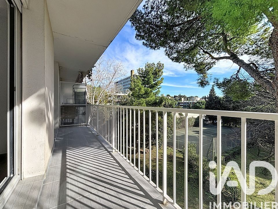 Vente Appartement 3 pièces - Photo 3
