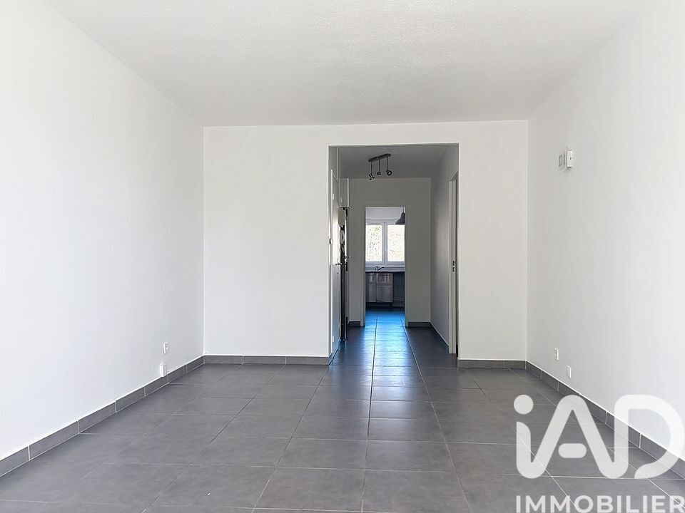 Vente Appartement 3 pièces - Photo 5