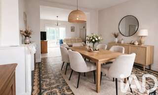 Maison 6 Pièces 131 m² à vendre à Somain (59490)