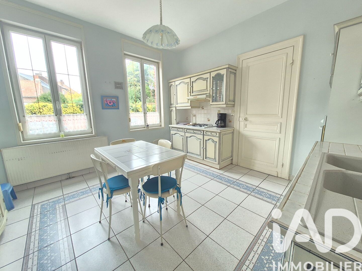Vente Maison de ville 6 pièces - Photo 4