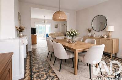 Vente Maison de ville 6 pièces — photo du bien