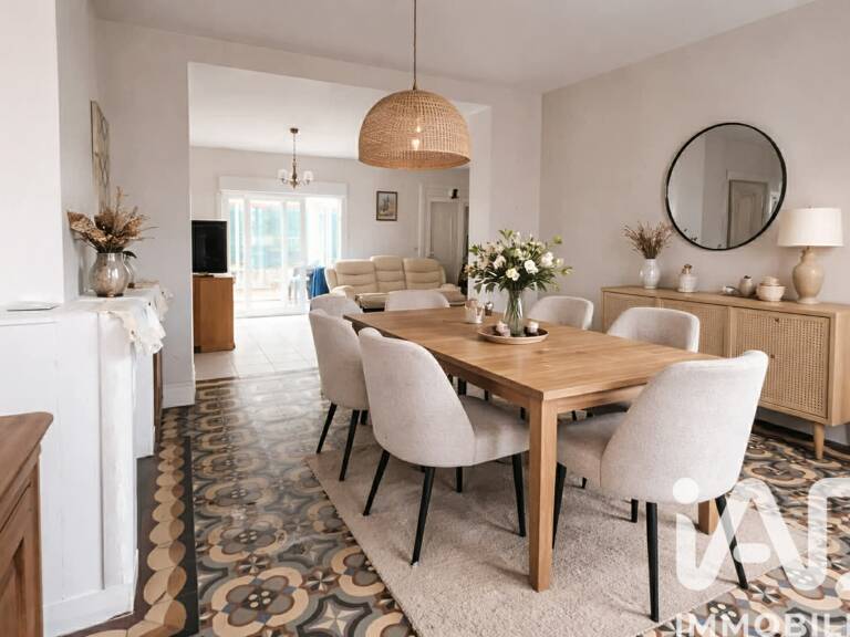 Vente Maison de ville 6 pièces — photo 1