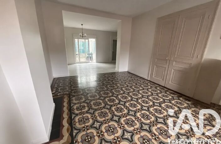 Vente Maison de ville 6 pièces — photo 2