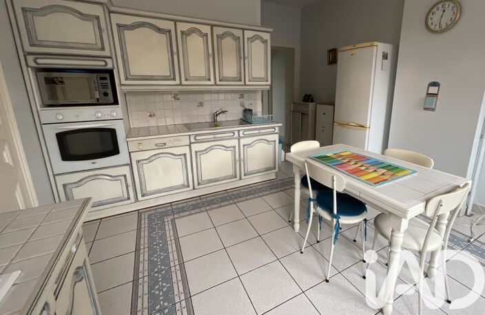 Vente Maison de ville 6 pièces — photo 3