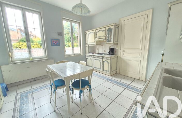 Vente Maison de ville 6 pièces — photo 4
