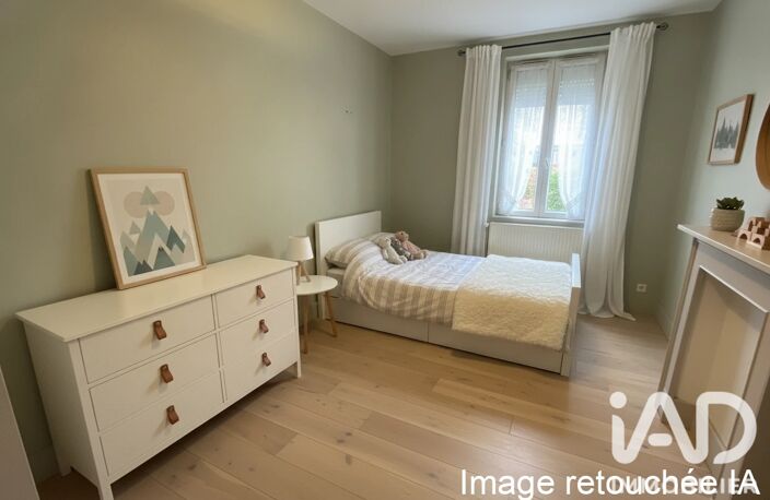 Vente Maison de ville 6 pièces — photo 5
