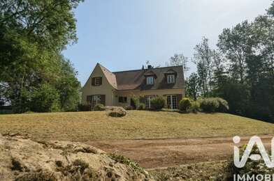 Maison 7 pièces 267000 €