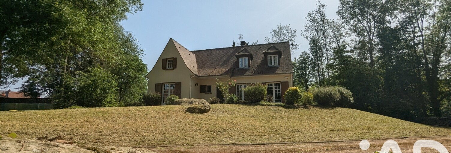 Maison 7 Pièces 178 m² à vendre à Saint-Gobain (02410)
