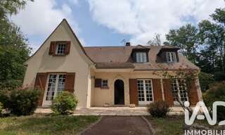 Maison 7 Pièces 178 m² à vendre à Saint-Gobain (02410)