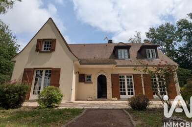 Maison 7 pièces 249000 €