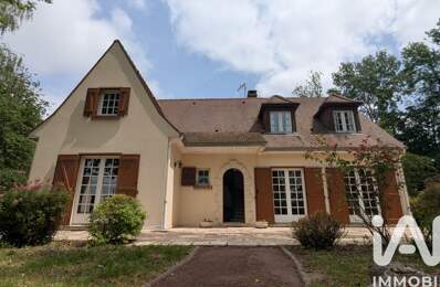 Vente Maison de village 7 pièces — photo du bien