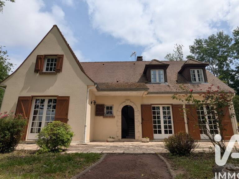 Vente Maison de village 7 pièces — photo 1