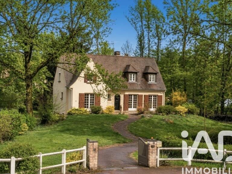 Vente Maison de village 7 pièces — photo 1