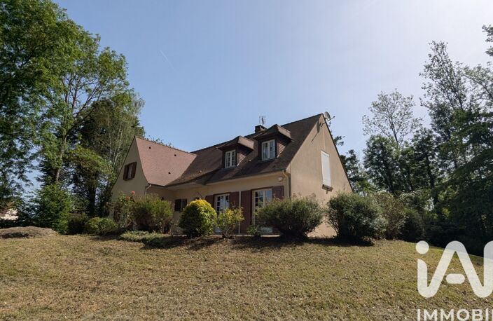 Vente Maison de village 7 pièces — photo 2