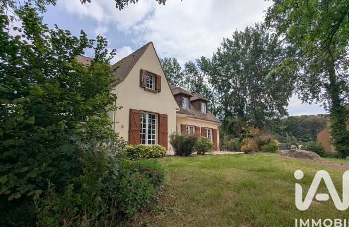 Vente Maison de village 7 pièces — photo 3