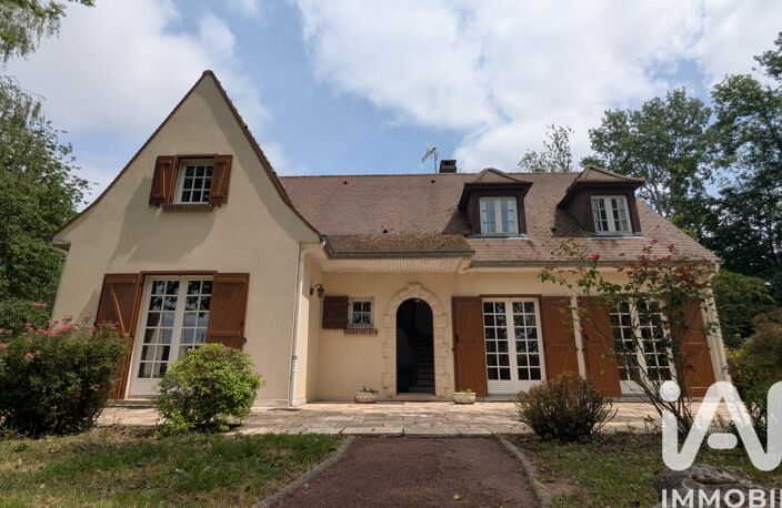 Vente Maison de village 7 pièces — photo 4