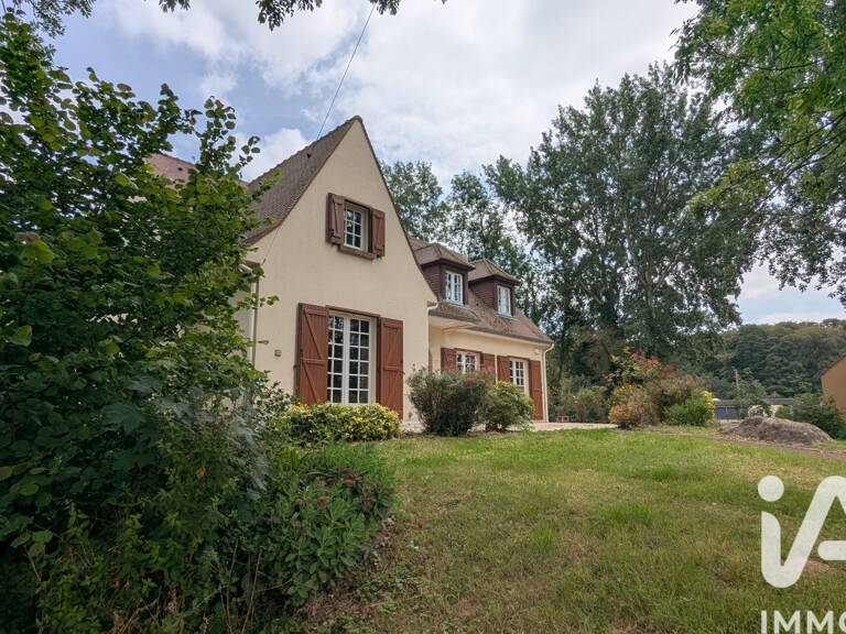Vente Maison de village 7 pièces — photo 1