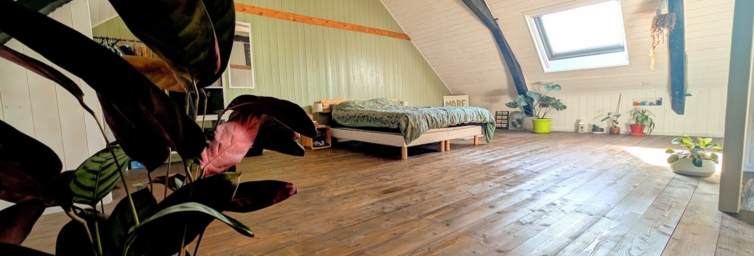 Maison 5 Pièces 123 m² à vendre à Conlie (72240)